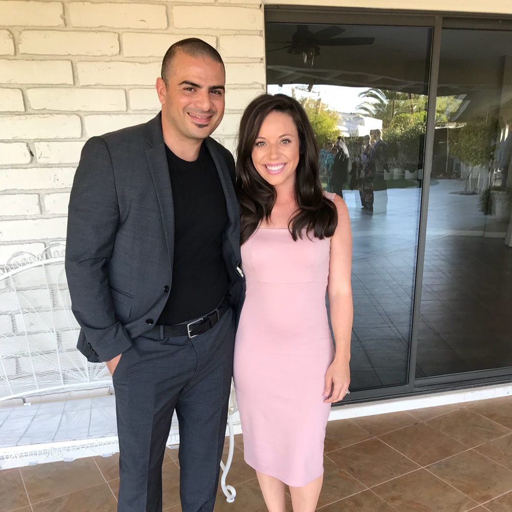 Meet your Posher, Nicole